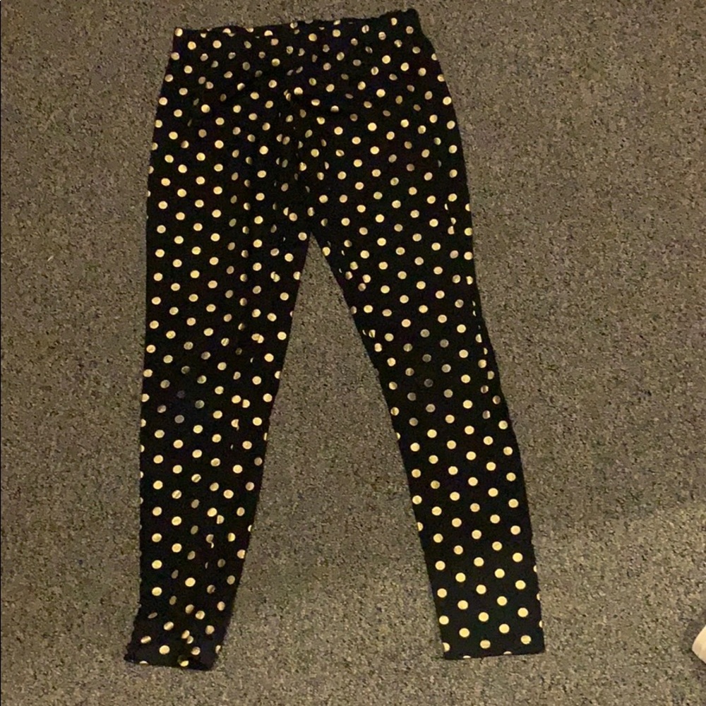 Leggings